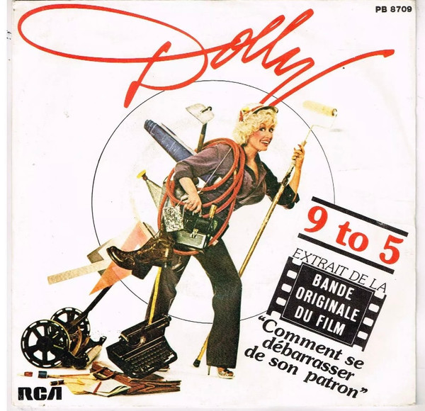Dolly Parton 9 to 5 Facts - Behind the Scenes Music History