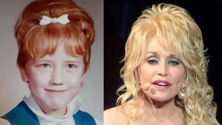 Dolly Parton Jolene Facts - 1970s Performance
